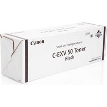 Canon C-EXV-50/9436B002 Orjinal Fotokopi Toneri