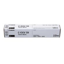 Canon C-EXV 59 Siyah Toner