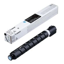 Canon C-EXV 64 5754C002 Mavi Orijinal Fotokopi Toner