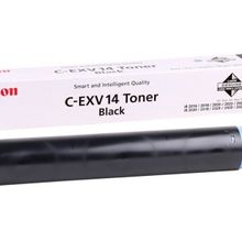 Canon C-EXV14 İR 2016-İR 2018-İR 2020-İR 2022-İR 2025-İR 2030-İR 2318-İR 2320-İR 2420-İR 2422 Muadil Siyah Toner