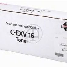 Canon C-EXV16 Mavi Toner