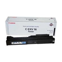 Canon C-EXV16 Siyah Toner