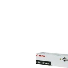 Canon C-EXV18 Siyah Muadil Toner