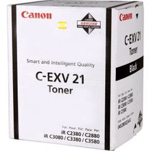 Canon C-EXV21BK Toner