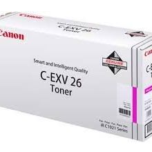 Canon C-EXV26M Toner