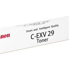Canon C-EXV29C Toner