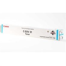 Canon C-EXV31C Toner