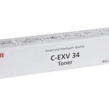 Canon C-EXV34K Toner