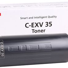 Canon C-EXV35 Siyah Toner