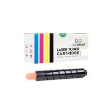 Canon C-EXV45 IR-C7260 IR-C7270 IR-C7280 Sarı Muadil Toner