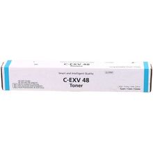 Canon C-EXV48 IR-C1325 IR-C1335 Mavi Muadil Toner