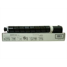 Canon C-EXV49 Mavi Muadil Toner