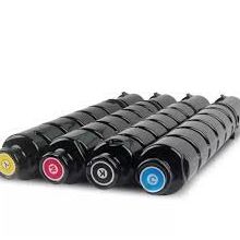 Canon C-EXV51 IR-C3025i IR-C3125i Siyah Muadil Toner