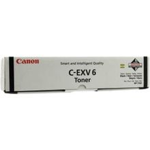 Canon C-EXV6 Siyah Toner