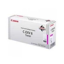 Canon C-EXV8M Toner