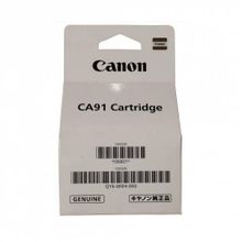 Canon CA91-QY6-8002 Siyah Orjinal Baskı Kafası
