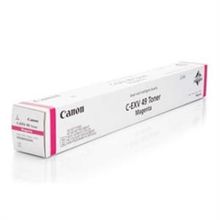 Canon CEXV 49 Kırmızı Toner