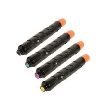 Canon CEXV34 imageRUNNER C2020i Muadil Toner Set / Canon