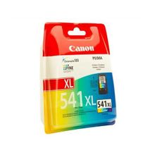 Canon CL-546XL MG2450-2455-2550 Yüksek Kapasite Renkli Kartuş