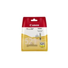 Canon CLI-521 Y Mürekkep Kartuş