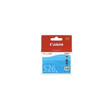 Canon CLI-526C 4541B001 Mavi Mürekkep Kartuş