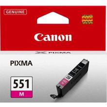 Canon Clı-551m Kırmızı Kartuş