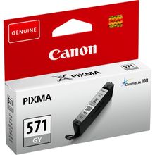 Canon CLI-571GY Kartuş
