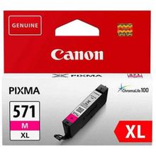 Canon CLI-571XL Kırmızı Kartuş