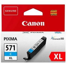 Canon CLI-571XL Mavi Kartuş