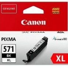 Canon CLI-571XLBK Siyah Orjinal Kartuş