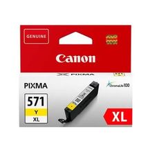 Canon CLI-571Y XL Mürekkep Kartuşu