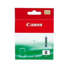Canon CLI-8/0627B001 Yeşil Kartuş