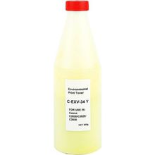 Canon Color Universal Sarı EXV-28-29-34-45-47 500 gr Muadil Toner Tozu
