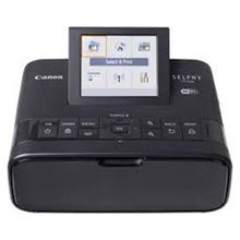 Canon CP1300 Wi-Fi Mobil Siyah Fotoğraf Yazıcısı