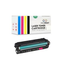 Canon CRG-040 Kırmızı CRG040 CRG 040 Muadil Toner