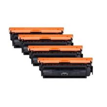 Canon CRG-040H-0459C001 Mavi Muadil Toner