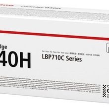 Canon CRG-040H Sarı Toner
