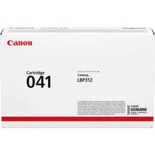 Canon CRG-041/0452C002 Orjinal Toner