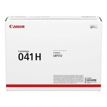 Canon CRG-041H Yüksek Kapasite LBP-312dn Orjinal Toner