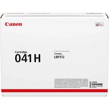 Canon CRG-041H/0453C002 Yüksek Kapasiteli Orjinal Toner