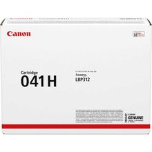 Canon CRG-041H/0453C002 Yüksek Kapasiteli Toner Chip