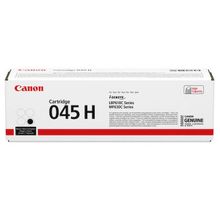Canon CRG-045H Yüksek Kapasite LBP-613cdw Siyah Orjinal Toner