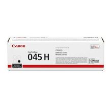 Canon CRG-045H Yüksek Kapasite MF-631cn Siyah Orjinal Toner