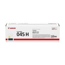 Canon CRG-045H Yüksek Kapasite MF-636cdwt Sarı Orjinal Toner