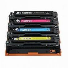 Canon CRG-045Y MF635-631 LBP613 Yellow Sarı Mudail Toner