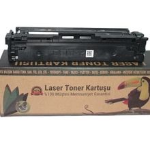 Canon CRG-045Y Sarı Muadil Toner