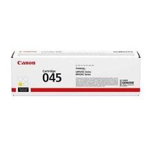 Canon CRG 045Y Sarı Uyumlu Toner