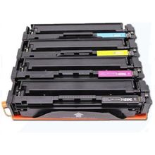Canon CRG-046 İ-Sensys MF-734Cdw Muadil Toner Set