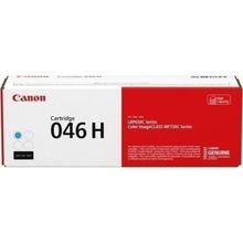 Canon CRG-046H Mavi Toner