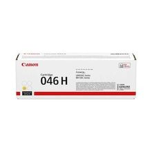 Canon CRG-046H Yüksek Kapasite MF-735cdw Sarı Orjinal Toner